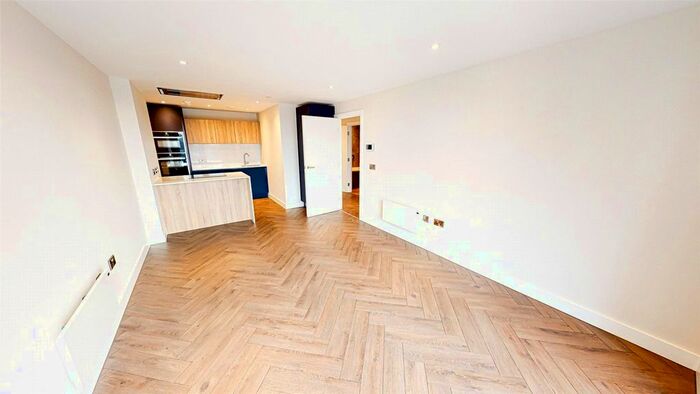 1 Bedroom Flat To Rent In Block A, Castle Wharf, Chester Road, Manchester, M15