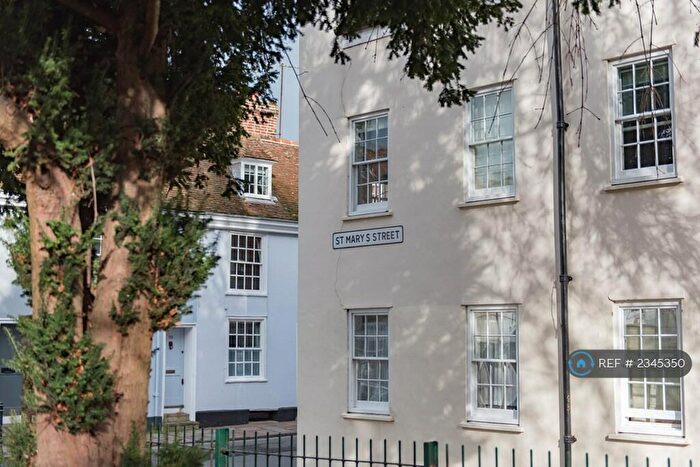 2 Bedroom Flat To Rent In The Linen House, Canterbury, CT1