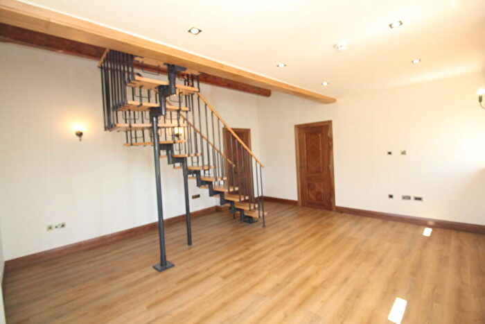 2 Bedroom Apartment To Rent In St. Michael's Court, Melksham, SN12