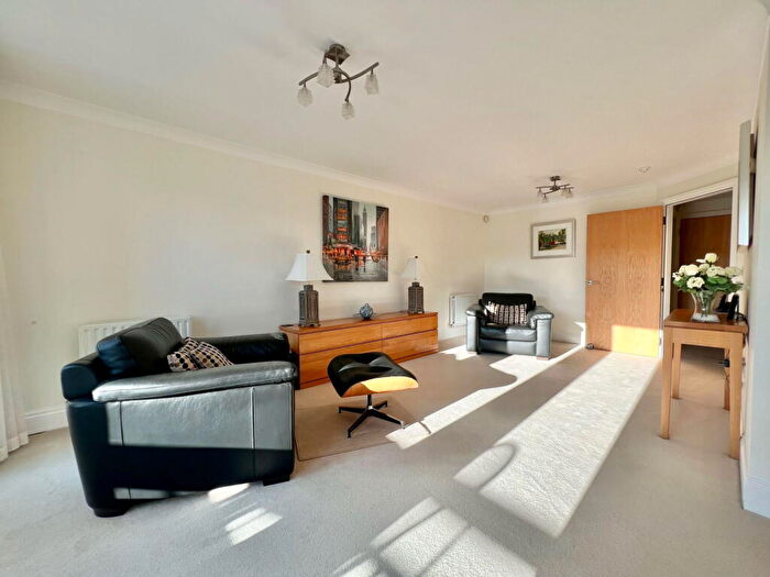 2 Bedroom Apartment For Sale In Wetherby, Castle Keep, Scott Lane, LS22