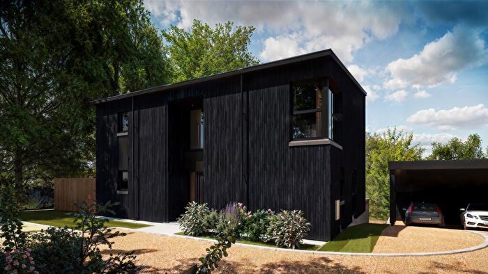 4 Bedroom Detached House For Sale In Castelmer Farm, Ashcombe Lane, Kingston, Lewes, BN7