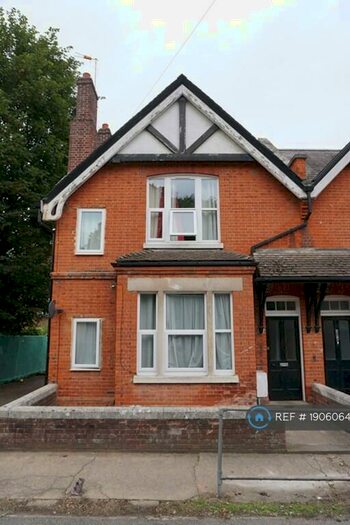 6 Bedroom End Of Terrace House To Rent In St. Martins Terrace, Canterbury, CT1