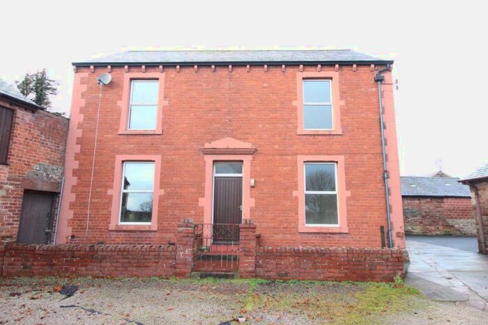 3 Bedroom Detached House To Rent In Croft View, Nealhouse, Off, A59