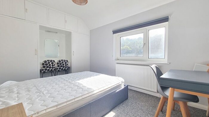 1 Bedroom Property To Rent In The Avenue, Brighton, BN2