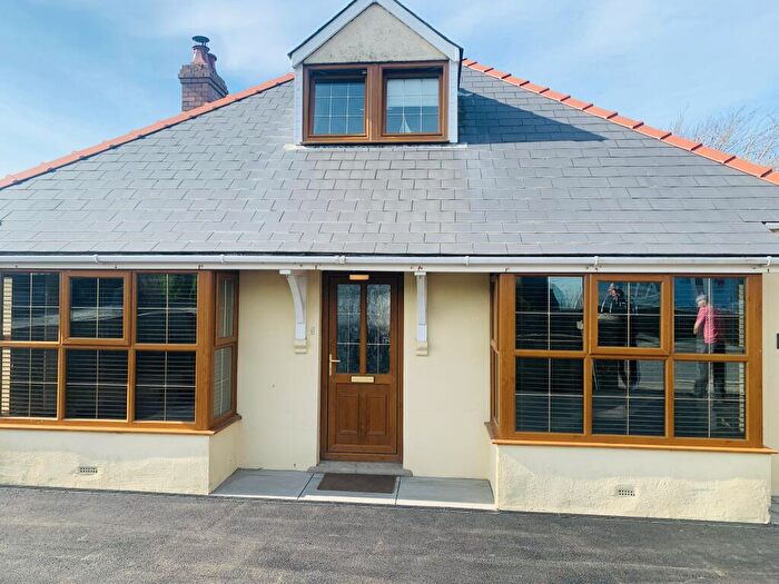 3 Bedroom House To Rent In Pentlepoir, SA69