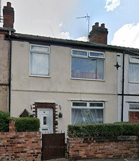 3 Bedroom Terraced House To Rent In Carlton Street, Widnes, WA8
