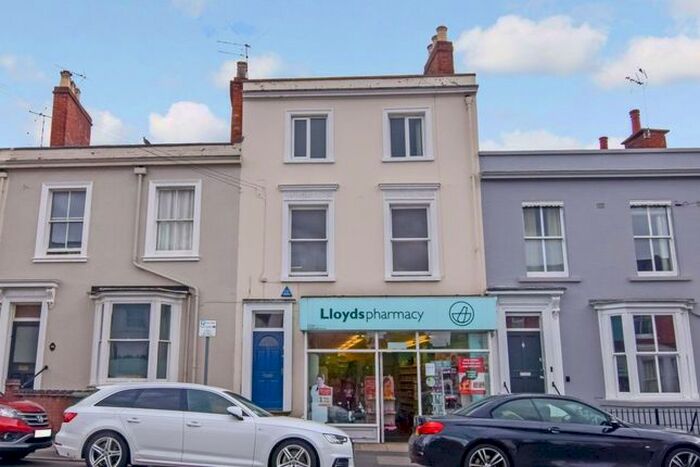 3 Bedroom Property To Rent In Clarendon Street, Leamington Spa, CV32