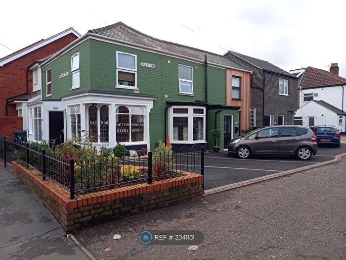 1 Bedroom Flat To Rent In Nile Street, Norwich, NR2