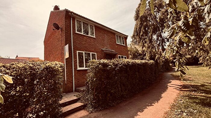 4 Bedroom Detached House For Sale In Skiplam Close, Scarborough, YO12