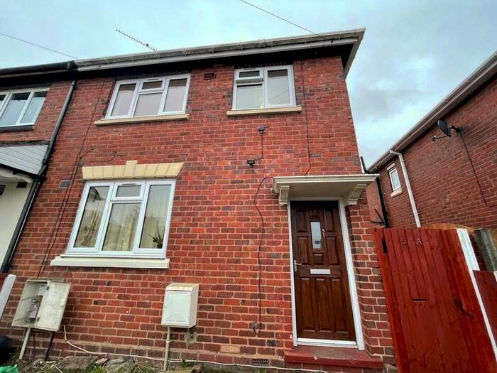 1 Bedroom Flat To Rent In Harrold Road - B65