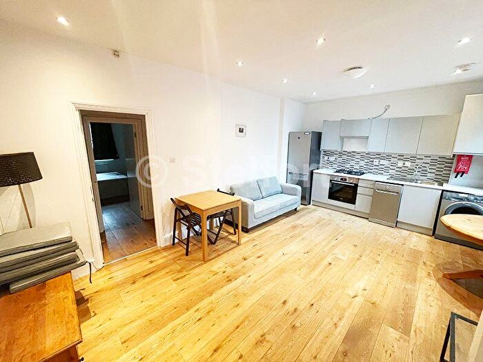 2 Bedroom Flat To Rent In Ospringe Road, London, NW5