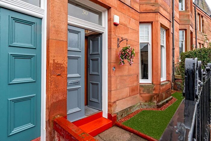 6 Bedroom Terraced House To Rent In Campie Road, Musselburgh, EH21