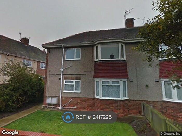 1 Bedroom Flat To Rent In Heugh Chare, Hartlepool, TS24
