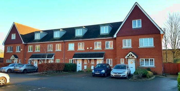 1 Bedroom House To Rent In Rickmansworth Road Watford, WD18