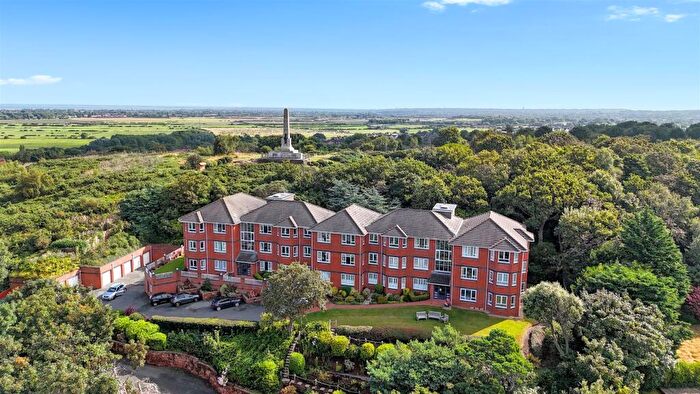 3 Bedroom Apartment For Sale In Gerard Road, West Kirby, Wirral, CH48