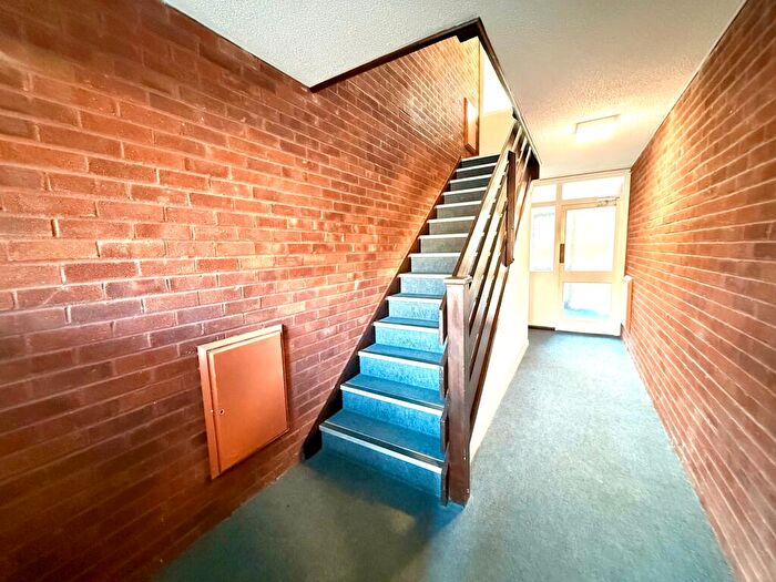 1 Bedroom Apartment For Sale In Marney Road, Grange Park, Swindon, SN5