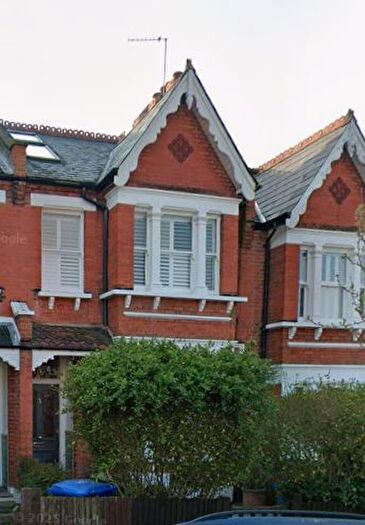 Property For Sale In Beauval Road, London, London, SE22