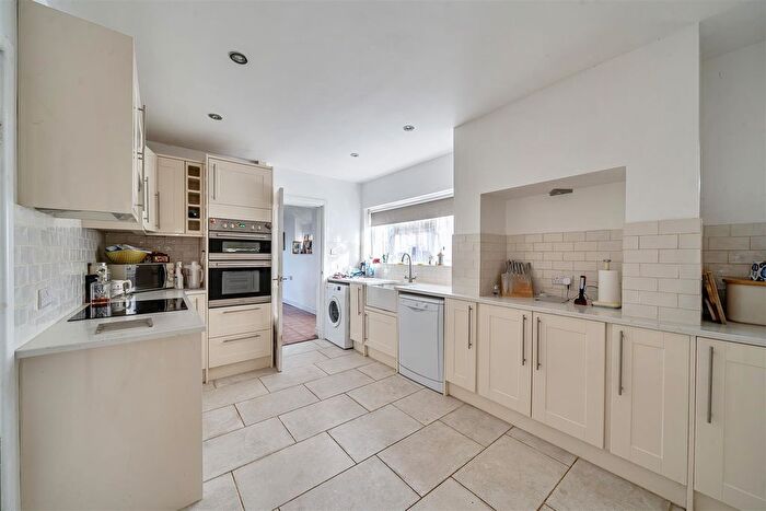 3 Bedroom Semi-detached House For Sale In Windmill Hill, Ashill, Ilminster, TA19