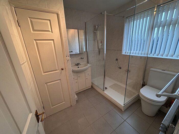 3 Bedroom Terraced House To Rent In Goffs Road, Ashford, Surrey, TW15