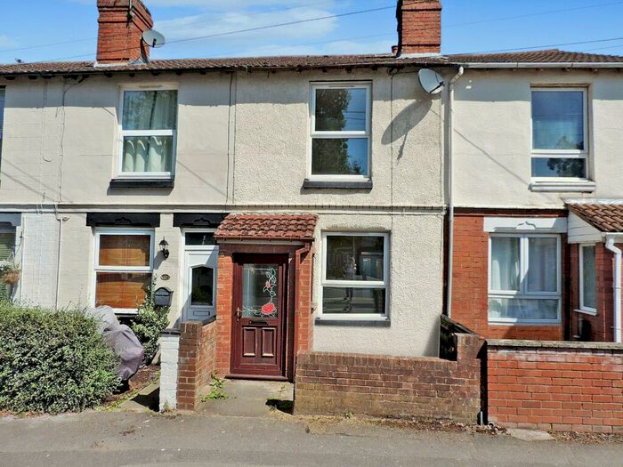 2 Bedroom Terraced House To Rent In Tile Hill Lane, Tile Hill, Coventry, West Midlands, CV4