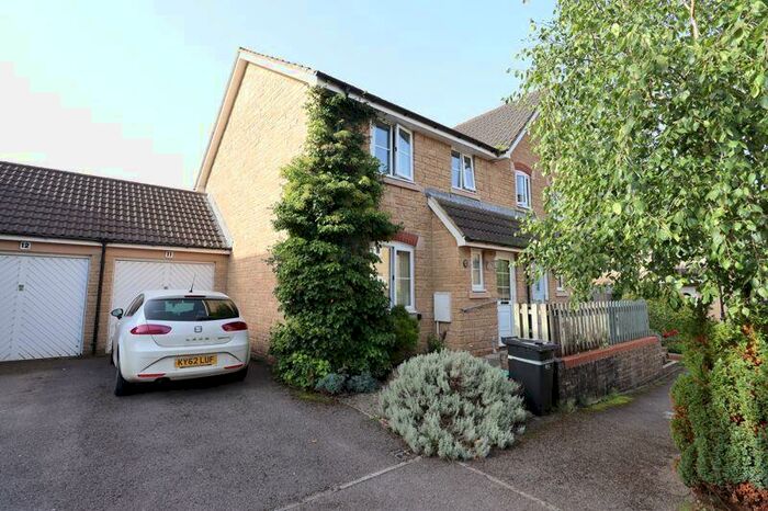 3 Bedroom House To Rent In Hillside, Wells, BA5