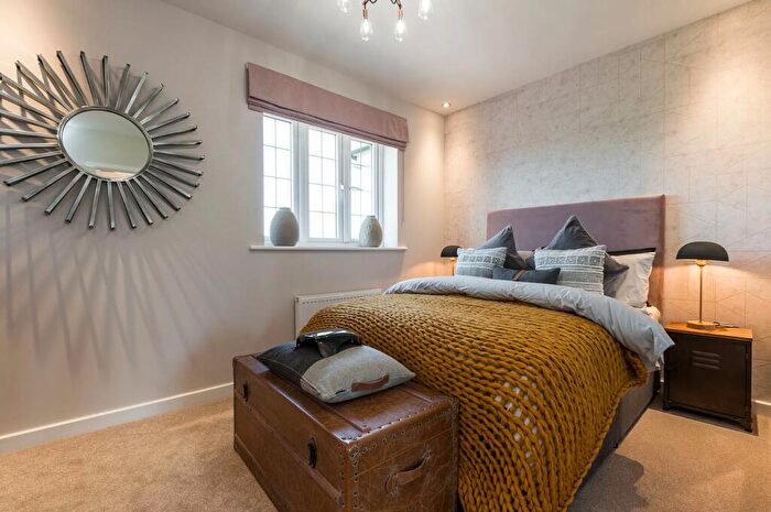 2 Bedroom Terraced House For Sale In Birmingham Road, Alcester, B49