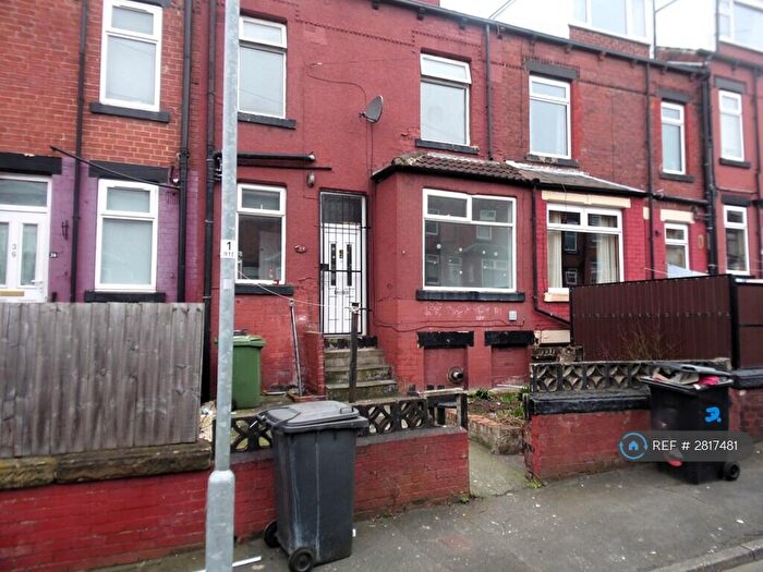 2 Bedroom Terraced House To Rent In Raincliffe Grove, Leeds, LS9