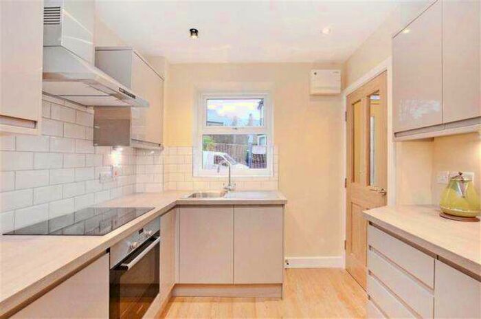 4 Bedroom Terraced House To Rent In 79 Tavistock Road, Sheffield, S7
