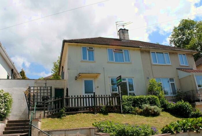 3 Bedroom Semi-Detached House To Rent In Hencliffe Road, Stockwood, Bristol, BS14