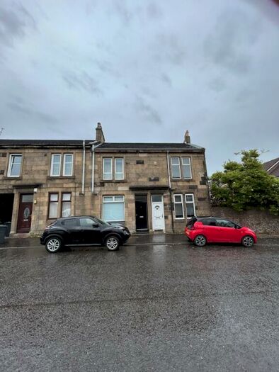 1 Bedroom Flat To Rent In Kirklee Road, Bellshill, ML4