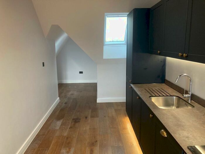 1 Bedroom Apartment To Rent In Pitsea, Basildon, SS13