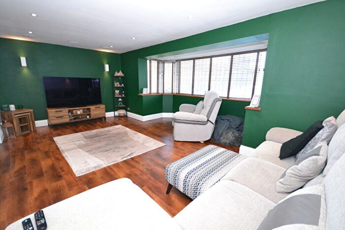 5 Bedroom Detached House For Sale In St Nicholas Gate, Hedon, HU12