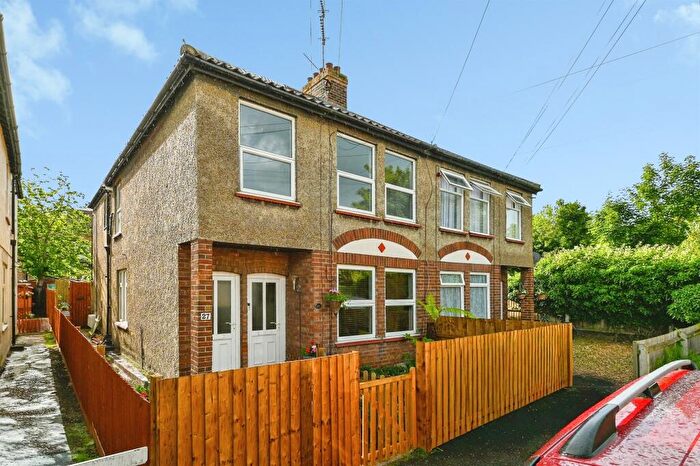 2 Bedroom Flat For Sale In Harecroft Gardens, King's Lynn, PE30