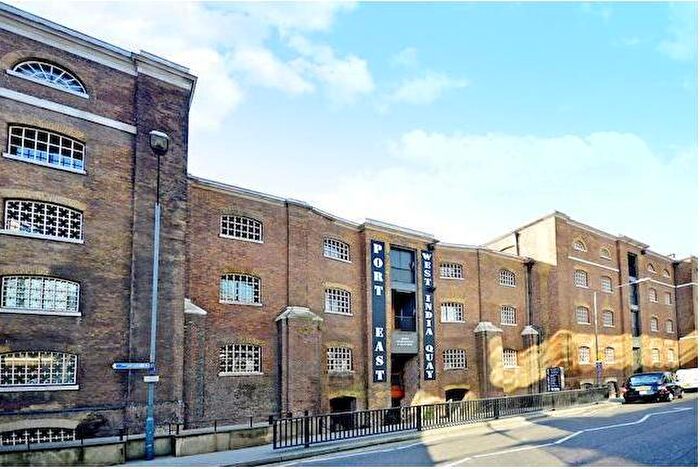 1 Bedroom Flat To Rent In Port East Apartment, Hertsmere Road, Heron Quay, West India Quay, Canary Wharf, London, E14