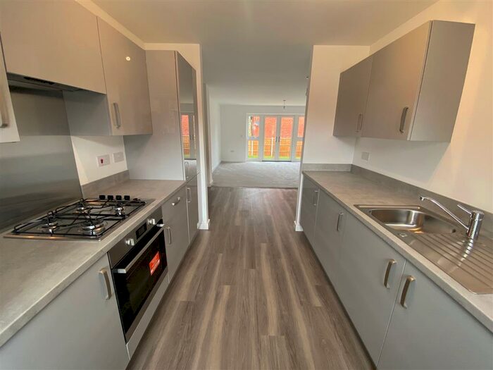 3 Bedroom End Of Terrace House To Rent In Elderberry Road, Shirley, Solihull, B90