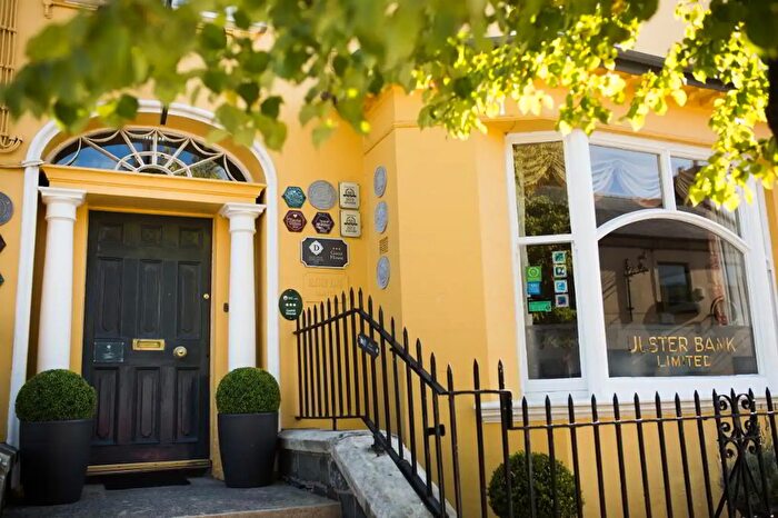 Hotels For Sale In Dufferin Coaching Inn, High Street, Killyleagh, BT30