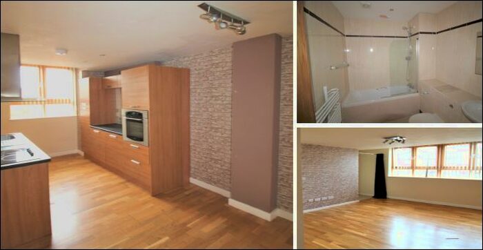 1 Bedroom Flat To Rent In Villiers Street, Sunderland, SR1