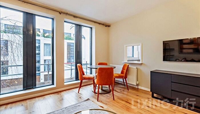 2 Bedroom Flat To Rent In Fulham Road, South Kensington, SW3