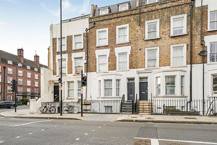2 Bedroom Flat To Rent In New Kings Road, Fulham, SW6