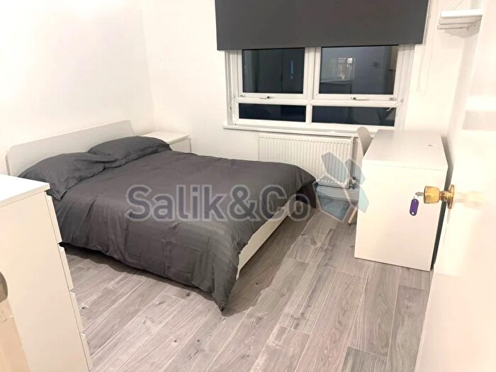 5 Bedroom Terraced House To Rent In Swanfield Street, London, E2