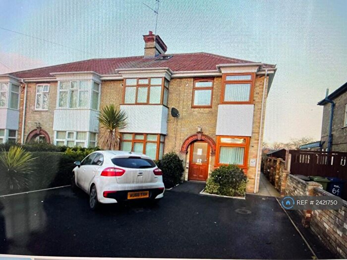 2 Bedroom Flat To Rent In Green End Road, Cambridge, CB4