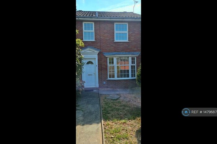 3 Bedroom Detached House To Rent In Overleigh Road, Chester, CH4