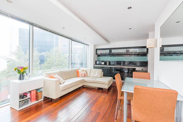 2 Bedroom Flat For Sale In The Grove, Stratford, London, E15