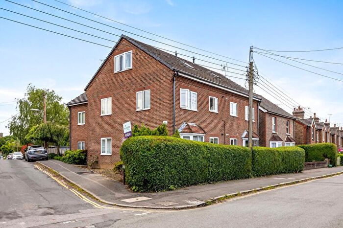 Studio For Sale In Triangle Road, Kents House Triangle Road, RH16