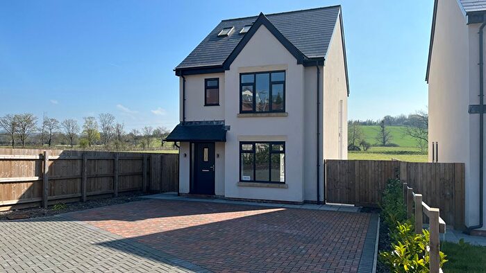 1 Bedroom Detached House For Sale In Hawthorne Close, Llanmartin, Newport, NP18