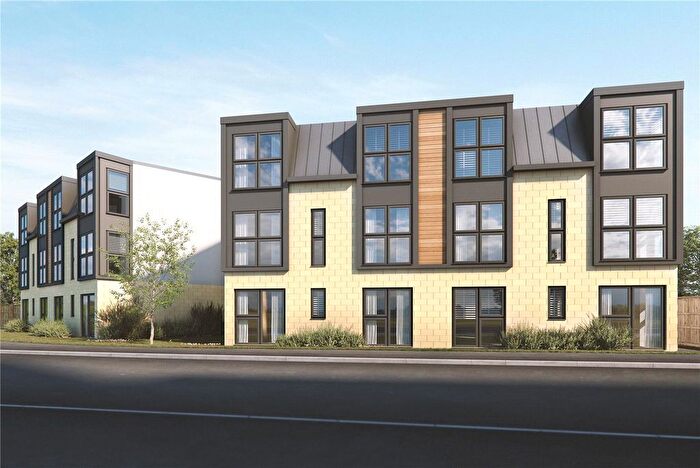 2 Bedroom Flat For Sale In Croftbank Crescent, Bothwell, Glasgow, South Lanarkshire, G71