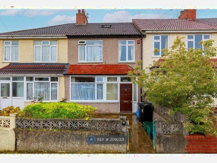 6 Bedroom Terraced House To Rent In Oakley Road, Bristol, BS7