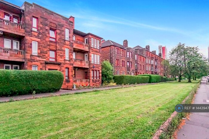 4 Bedroom Flat To Rent In Great Western Road, Glasgow, G13