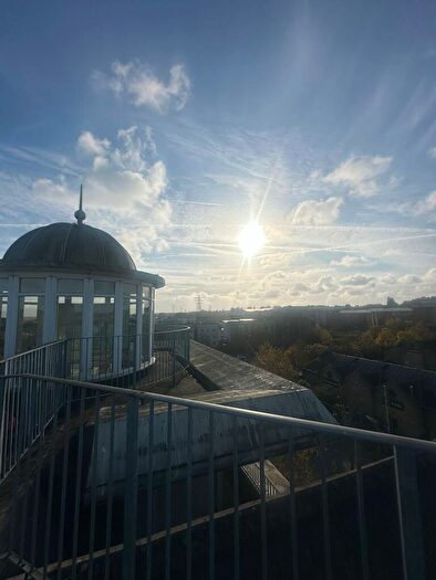 3 Bedroom Penthouse To Rent In Hardies Point, Colchester, CO2
