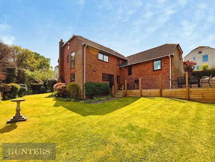 3 Bedroom Property For Sale In Windmill Lane, West Hill, Ottery St. Mary, EX11